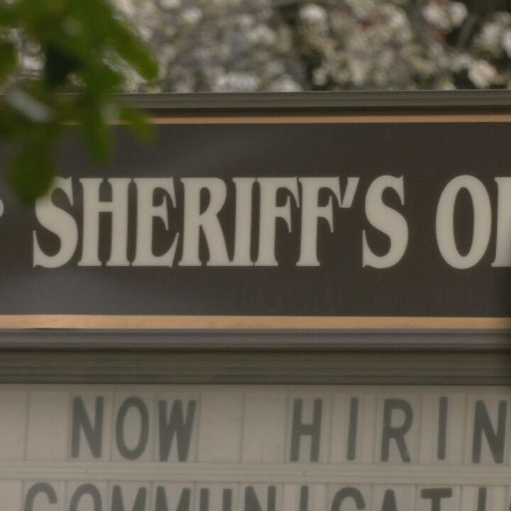 Floyd County Sheriff's Office